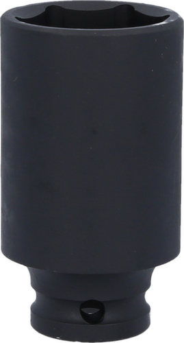 KS Tools 1/2" Sechskant-Kraft-Stecknuss Standard 5 L