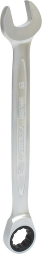 KS Tools GEARplus Ratschenringmaulschlüssel Standard 5 L