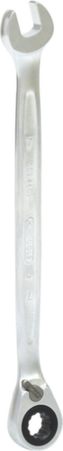 KS Tools GEARplus Ratschenringmaulschlüssel Standard 6 L