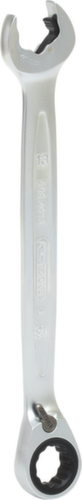 KS Tools DUO GEARplus Ringmaulschlüssel Standard 6 L