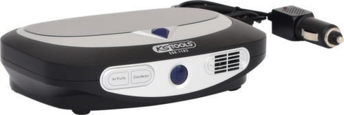 KS Tools Plasma-Luftreiniger mit Ionisator-Technik Standard 4 L