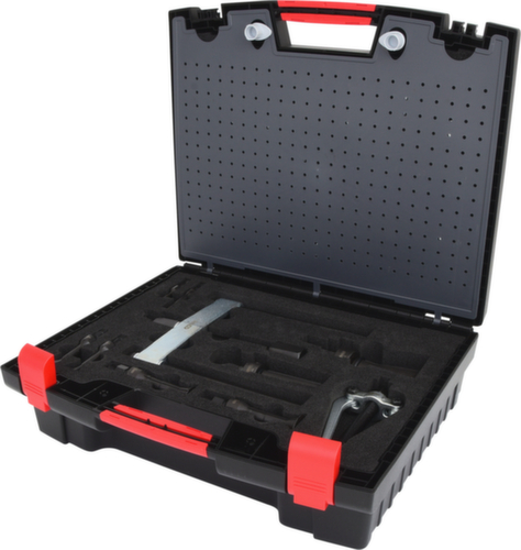 KS Tools Präzisions-Innen-Auszieher- und Abzieher-Satz Standard 5 L