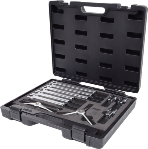 KS Tools Universal-Abzieher-Satz Standard 5 L