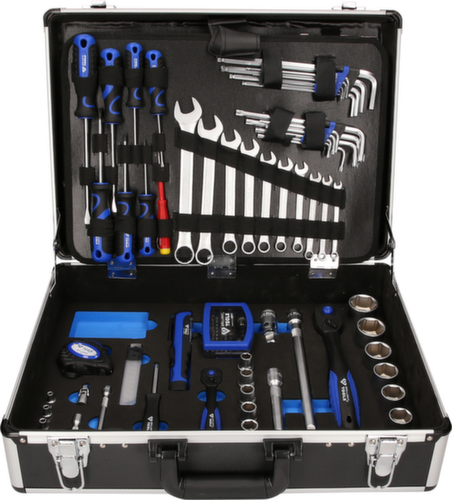 Brilliant Tools Universalkoffer-Satz Standard 12 L