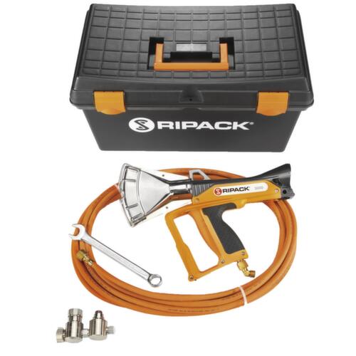 Schrumpfpistole RIPACK 3000 Standard 1 L