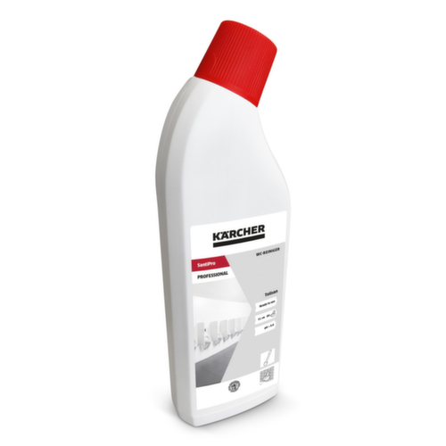 Kärcher SanitPro WC-Reiniger Standard 1 L