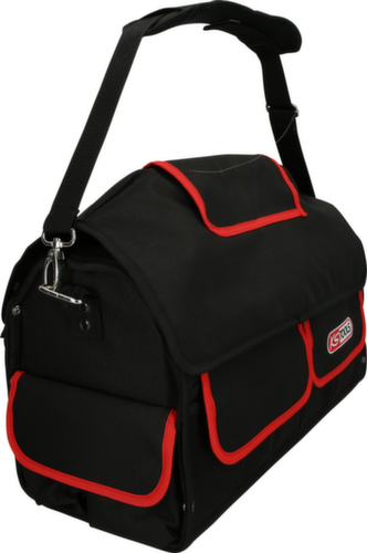 KS Tools SMARTBAG Universal-Werkzeugtasche XL Standard 4 L