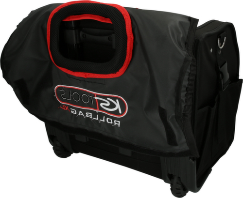 KS Tools ROLLBAG Universal-Werkzeugtasche XL mit Teleskop-Trolly Standard 4 L