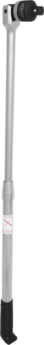 KS Tools Teleskop-Hebel mit Umschaltknarre 3/4" Standard 4 L