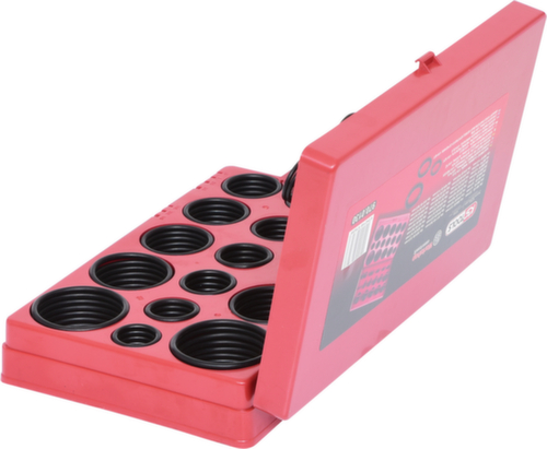 KS Tools Sortiment O-Ringe Standard 4 L