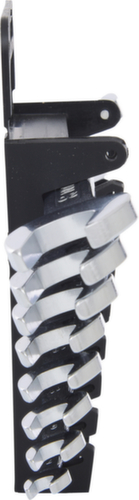 KS Tools Doppel-Maulschlüssel-Satz Standard 6 L