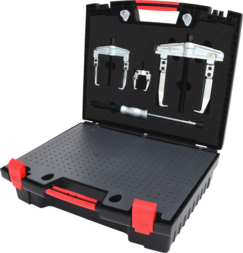 KS Tools Präzisions-Innen-Auszieher- und Abzieher-Satz Standard 6 L