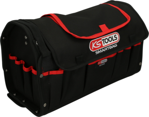 KS Tools SMARTBAG Universal-Werkzeugtasche Standard 6 L