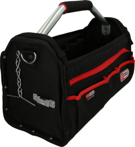 KS Tools SMARTBAG Universal-Werkzeugtasche XL Standard 6 L