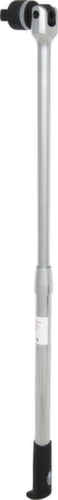 KS Tools Teleskop-Hebel mit Umschaltknarre 3/4" Standard 6 L