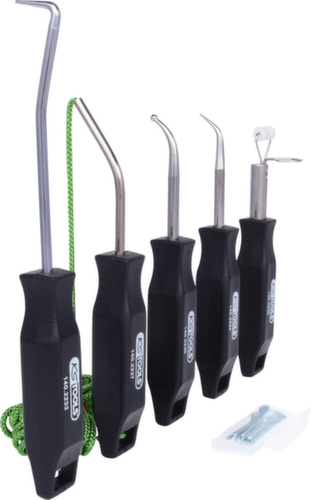 KS Tools Windschutzscheiben-Montage-Satz Standard 6 L
