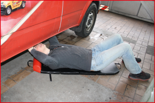 KS Tools Schutzmatte mit Tragegriff Standard 6 L