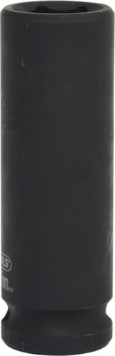 KS Tools 1/2" Sechskant-Kraft-Stecknuss Standard 7 L