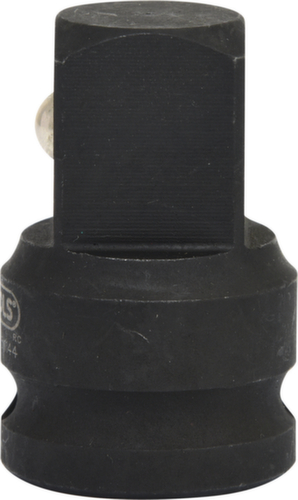 KS Tools 1/2" Kraft-Vergrößerungsadapter Standard 7 L