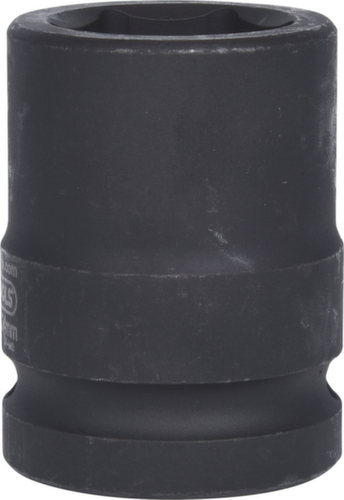 KS Tools 3/4" Sechskant-Kraft-Stecknuss Standard 7 L