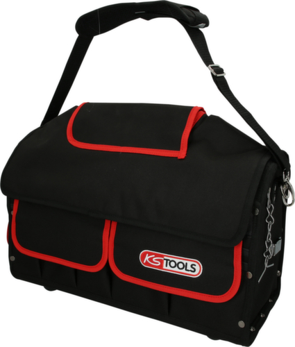 KS Tools SMARTBAG Universal-Werkzeugtasche XL Standard 7 L