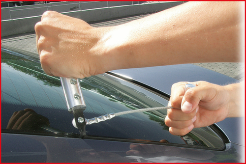 KS Tools Windschutzscheiben-Demontage-Satz Standard 7 L