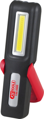 KS Tools Mobile Werkstatt-Handlampe Standard 7 L