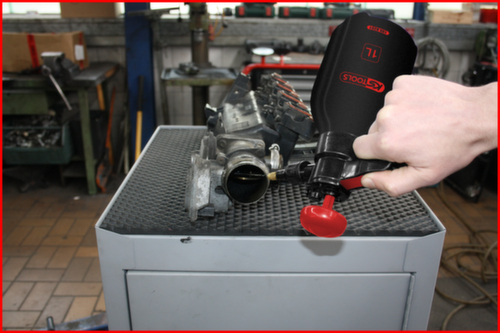 KS Tools Druck-Zerstäuber Standard 7 L