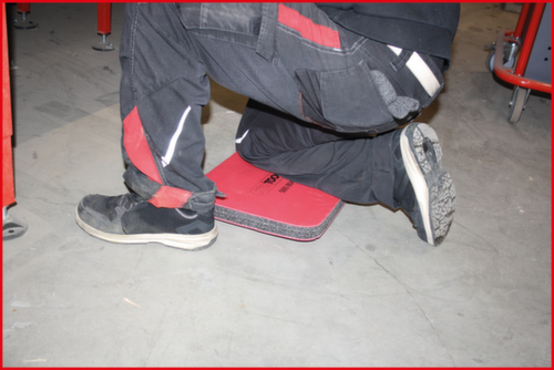 KS Tools Schutzmatte Standard 7 L