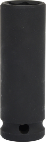 KS Tools 1/2" Sechskant-Kraft-Stecknuss Standard 8 L