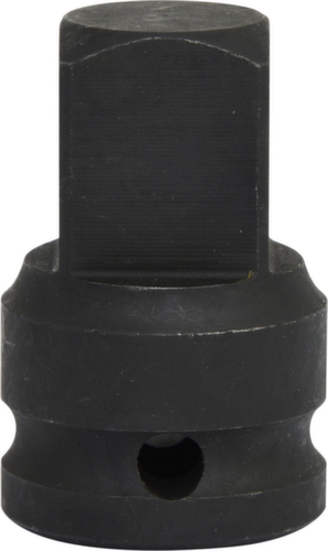 KS Tools 1/2" Kraft-Vergrößerungsadapter Standard 8 L