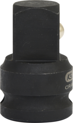 KS Tools 1/2" Kraft-Vergrößerungsadapter Standard 9 L