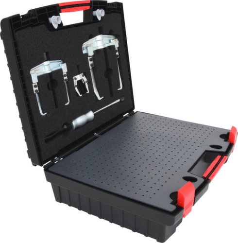 KS Tools Präzisions-Innen-Auszieher- und Abzieher-Satz Standard 9 L