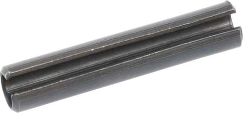 KS Tools Sortiment Spannstift/Seegering/Federkeile/E-Sicherungsring Standard 9 L