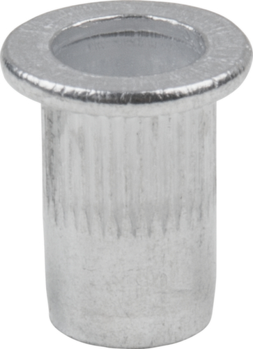 KS Tools Sortiment Gewindenieten Standard 9 L