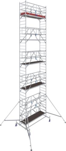 Krause Fahrgerüst STABILO® Professional Serie 10 Standard 2 L