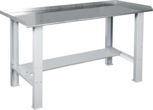 KRAFTWERK® Schweisstisch 1500mm Standard 1 L
