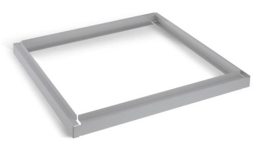 KRAFTWERK® Sockel für Schubladenboxen 50x533x590 mm Standard 1 L