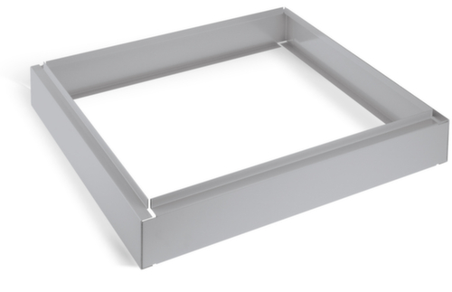 KRAFTWERK® Sockel für Schubladenboxen 100x533x590 mm Standard 1 L