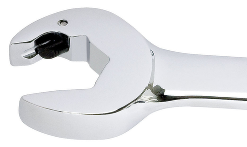 KRAFTWERK® 12-t. D-CLICKRAFT Gari-schlüsselkoffer Detail 1 L