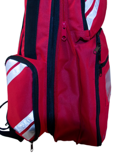 ultraMEDIC Rettungsrucksack ultraRESCUE LITE SP, Füllung nach DIN 13157 Detail 2 L