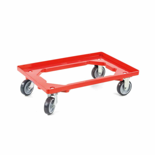 Transportroller aus Kunststoff Standard 1 L