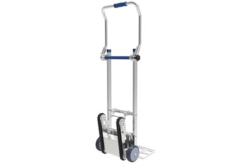 Elektrischer Raupen-Treppensteiger ERGO®, Traglast 70 kg, Schaufelbreite 470 mm Standard 2 L