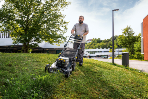 Kärcher Akku-Rasenmäher LM 530/36 Bp Milieu 1 L