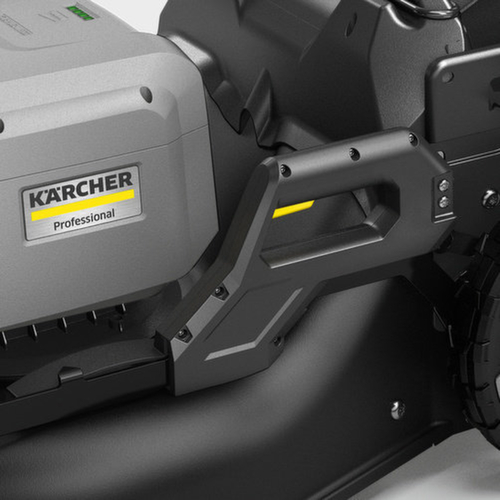 Kärcher Akku-Rasenmäher LM 530/36 Bp Detail 1 L