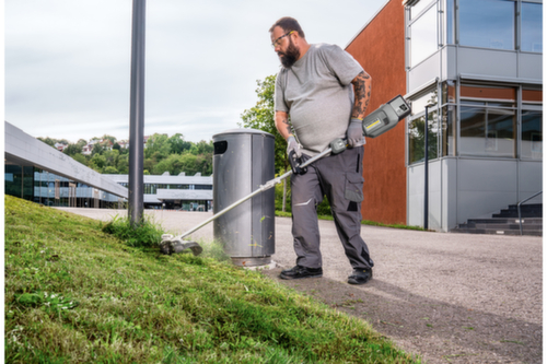 Kärcher Rasentrimmer LT 380/36 Bp Milieu 1 L