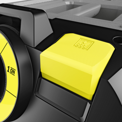 Kärcher Nass-Trockensauger NT 30/1 Ap L Detail 3 L