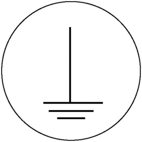 Hinweisetiketten SafetyMarking® Standard 1 L