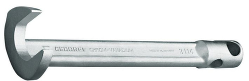 3114 13 Klauenschlüssel 13 mm Standard 1 L