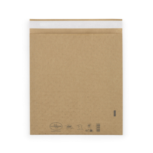 Luftpolsterpapier-Versandtasche Standard 1 L